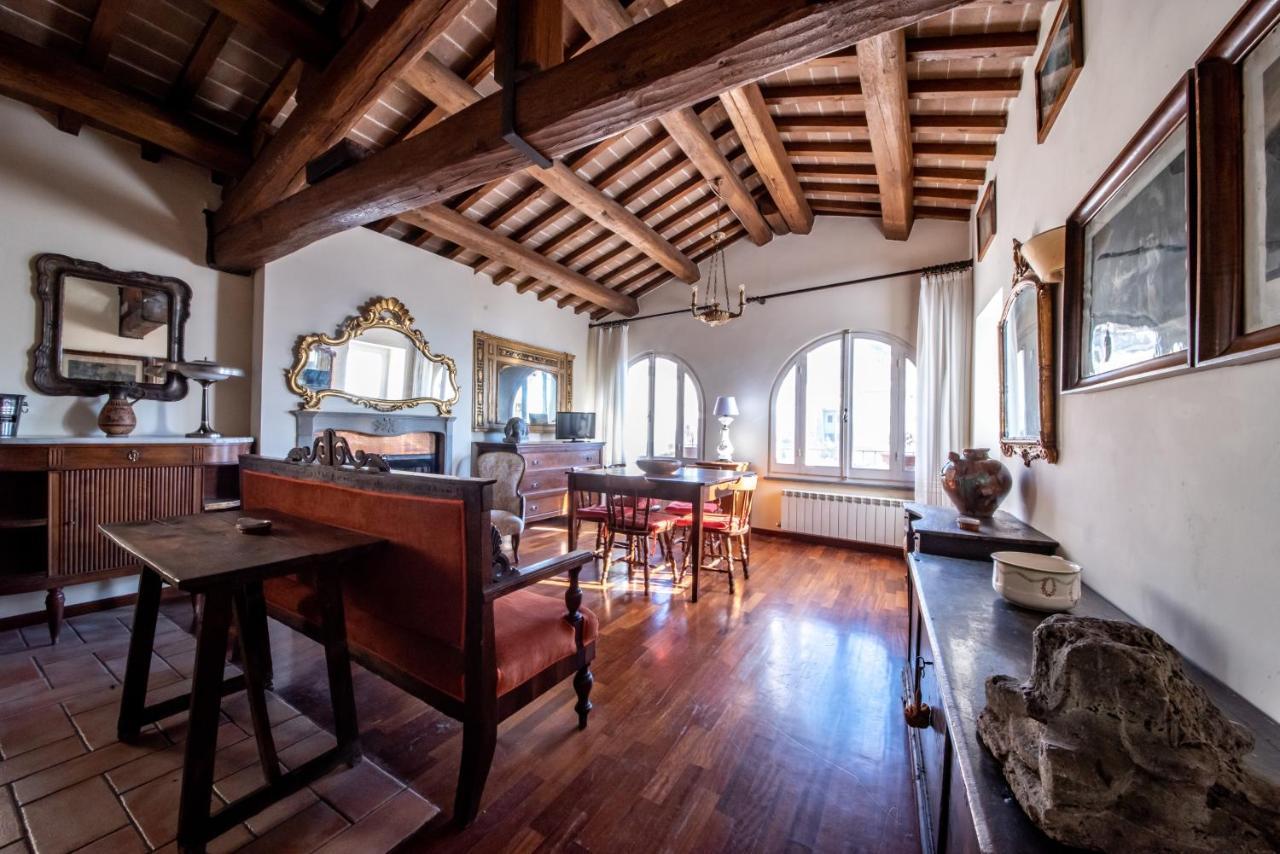 Casa Spagnoli Apartment Assisi