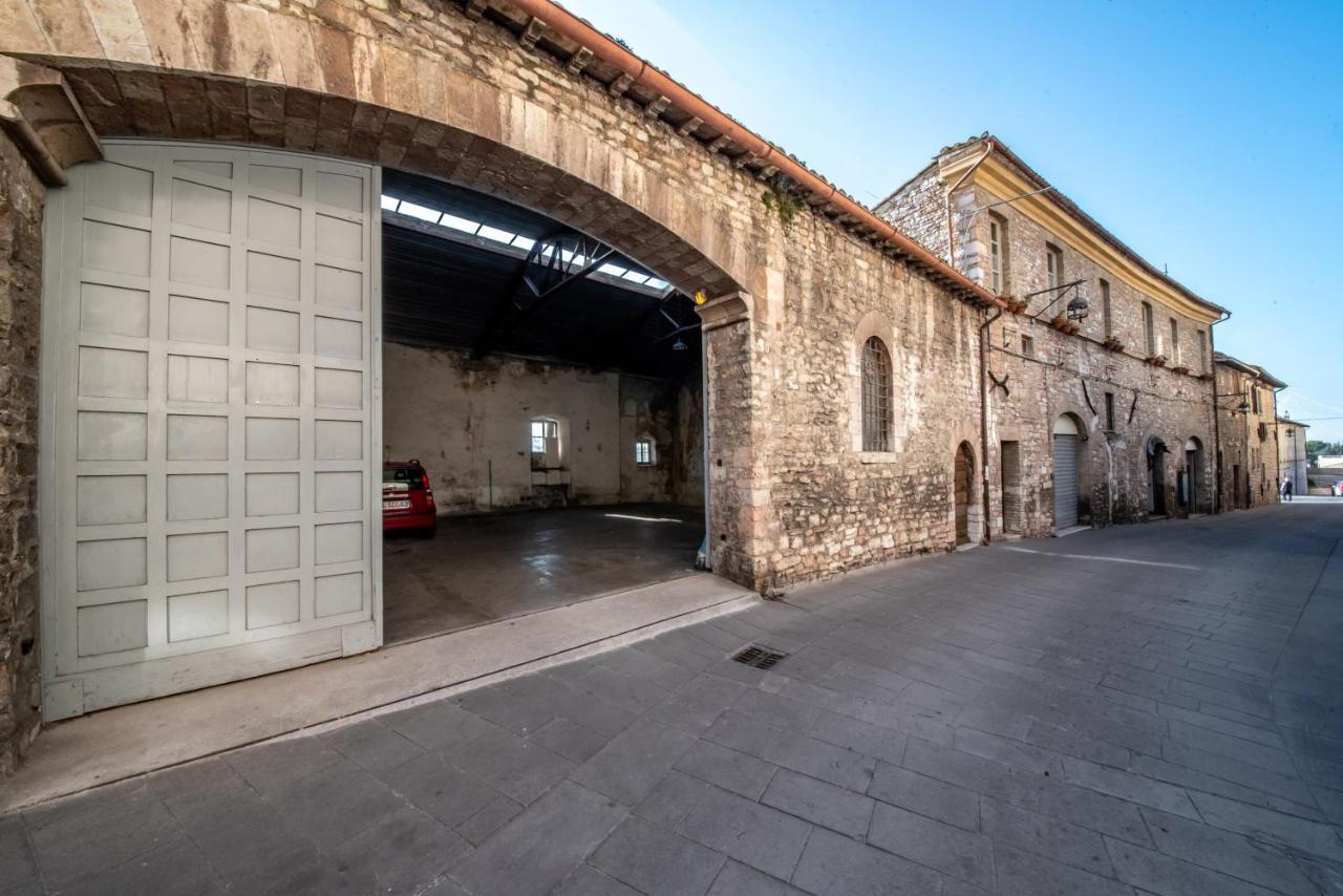 Casa Spagnoli Apartment *