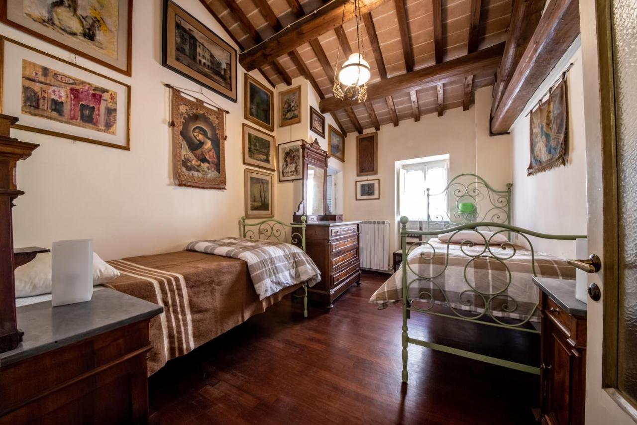 Casa Spagnoli